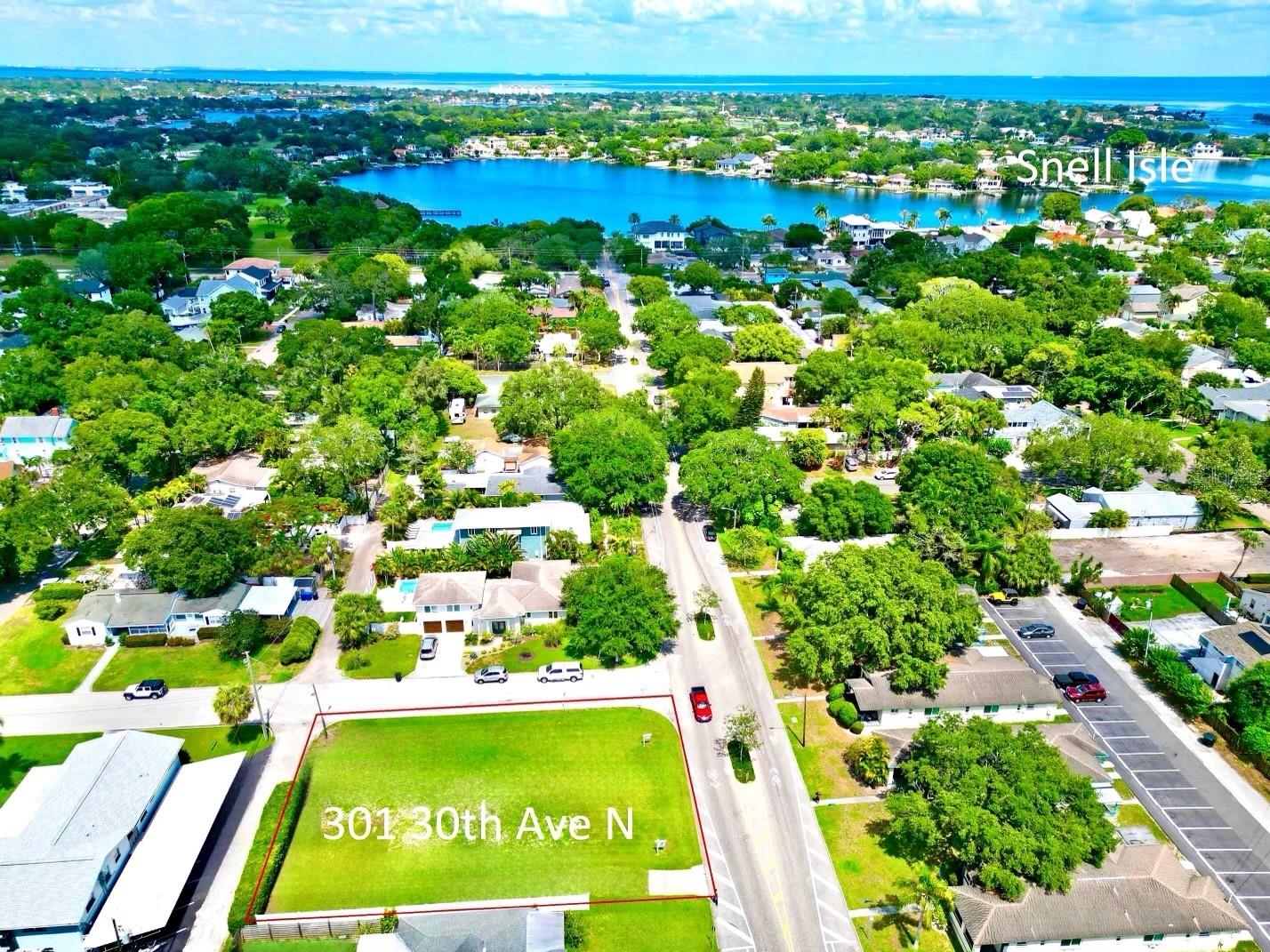 Photo of 301 30TH AVENUE ST PETERSBURG FL 33704