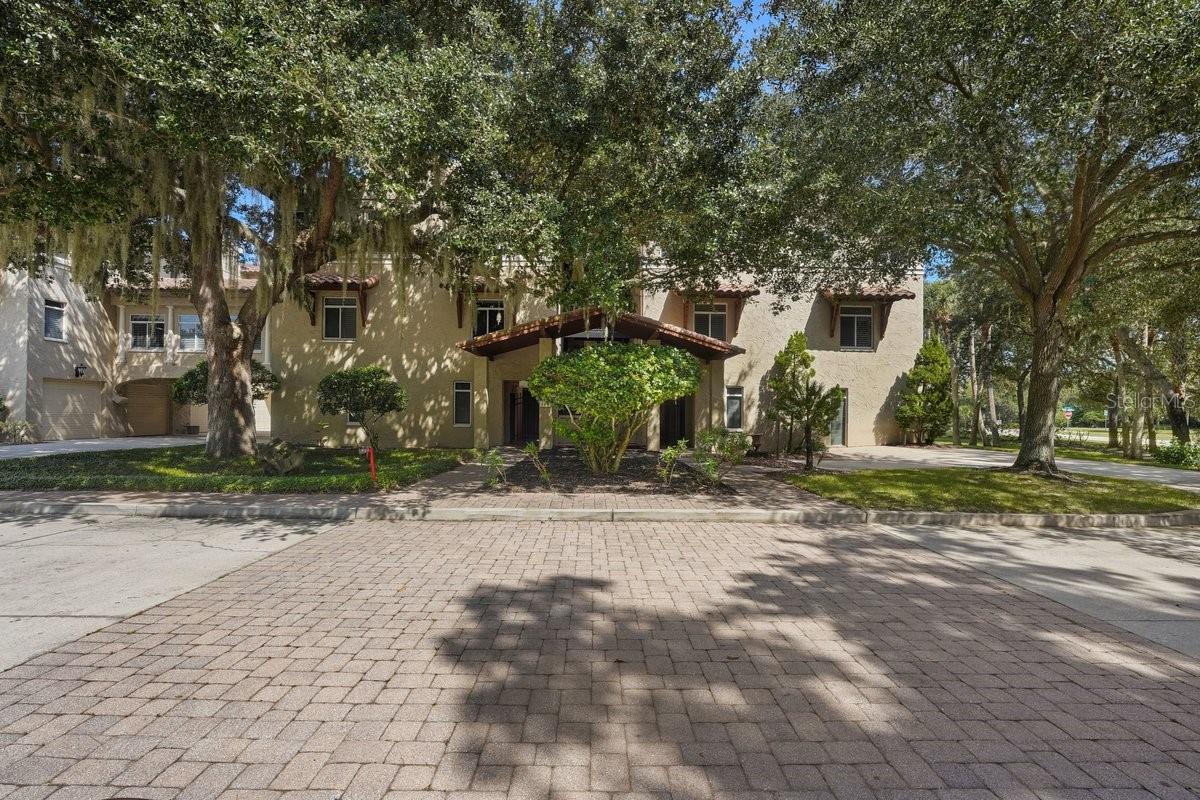 Photo of 114 CLUB HOUSE DRIVE #305 PALM COAST FL 32137