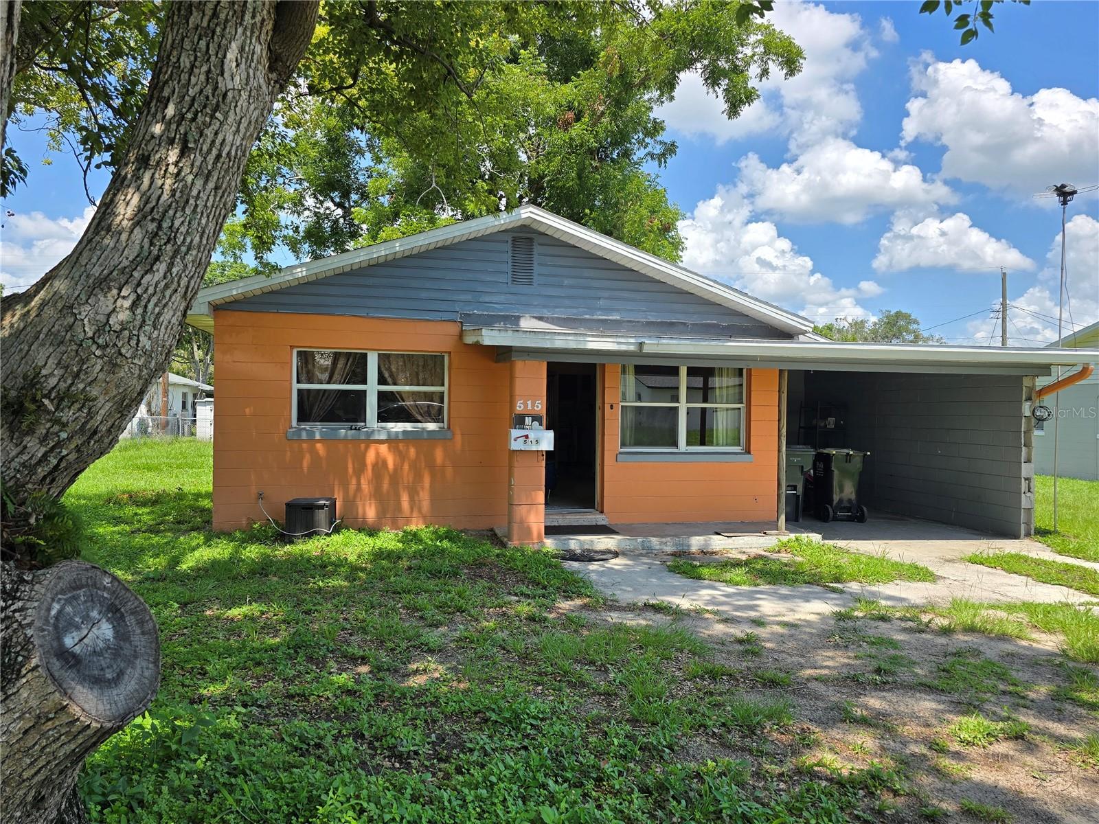 Photo of 515 MONTICELLO AVENUE LAKELAND FL 33801