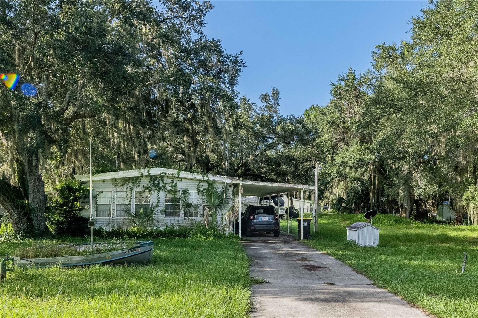Photo of 3319 ALPHA LANE LAKE WALES FL 33898