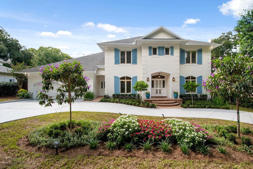 Photo of 555 E LAKE SUE AVENUE WINTER PARK FL 32789