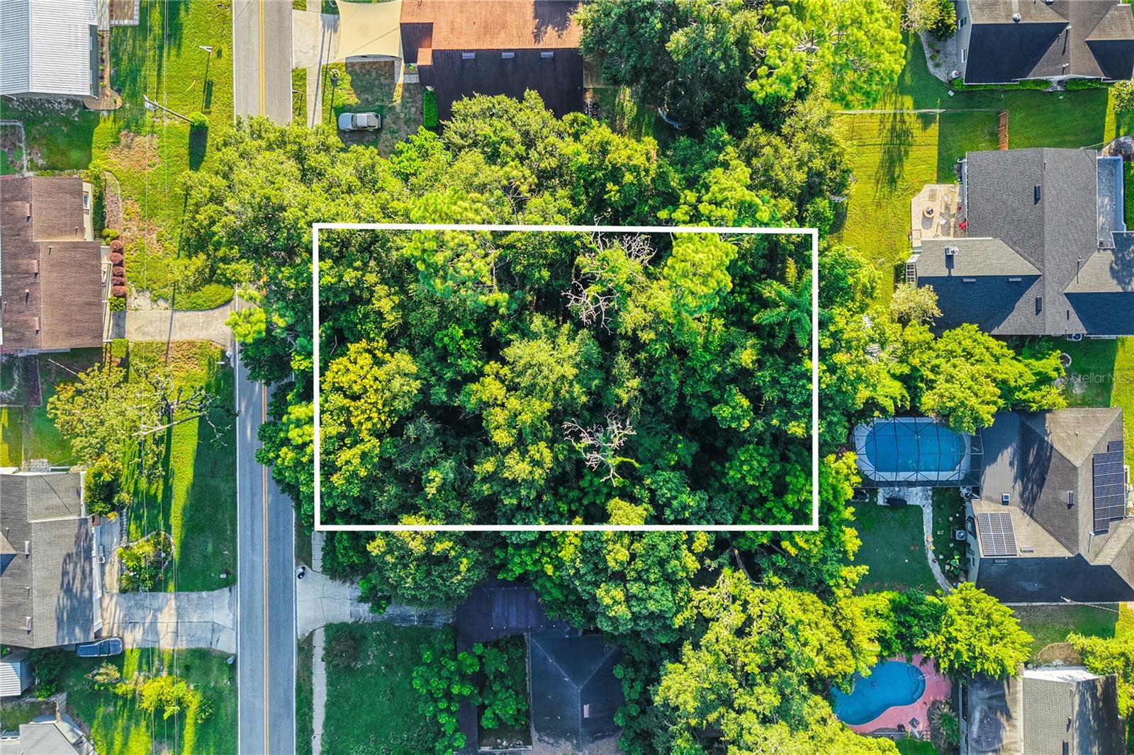 Photo of OAKHURST STREET ALTAMONTE SPRINGS FL 32701