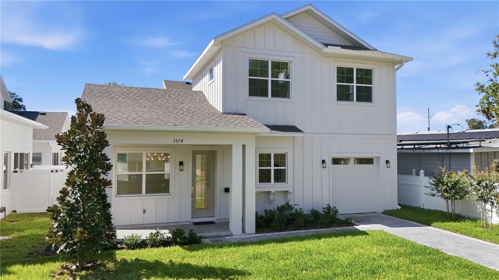 Photo of 1514 WILSON AVENUE ORLANDO FL 32804