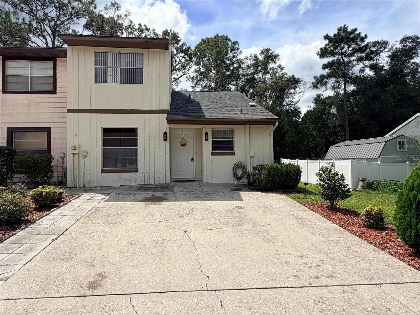 Photo of 1819 SILVERWOOD STREET INVERNESS FL 34453