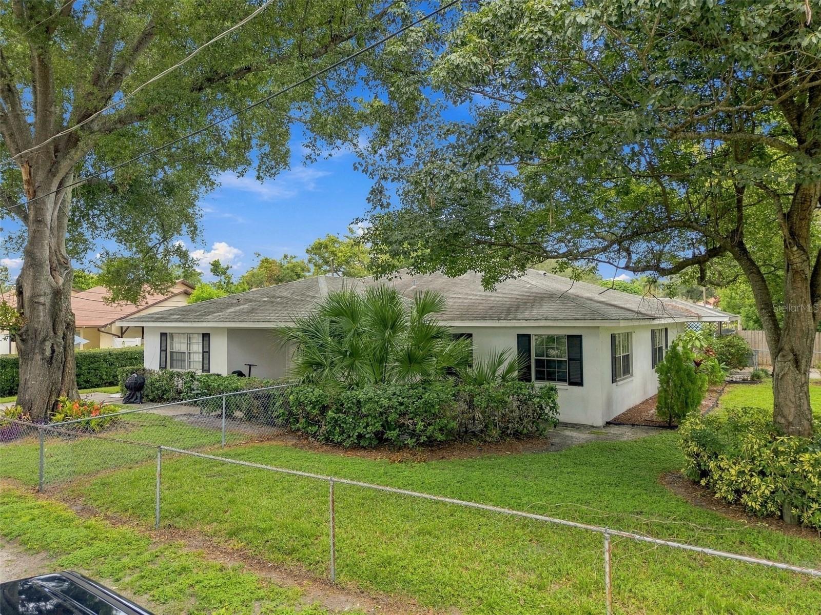 Photo of 2801 BURTS AVENUE TAMPA FL 33614