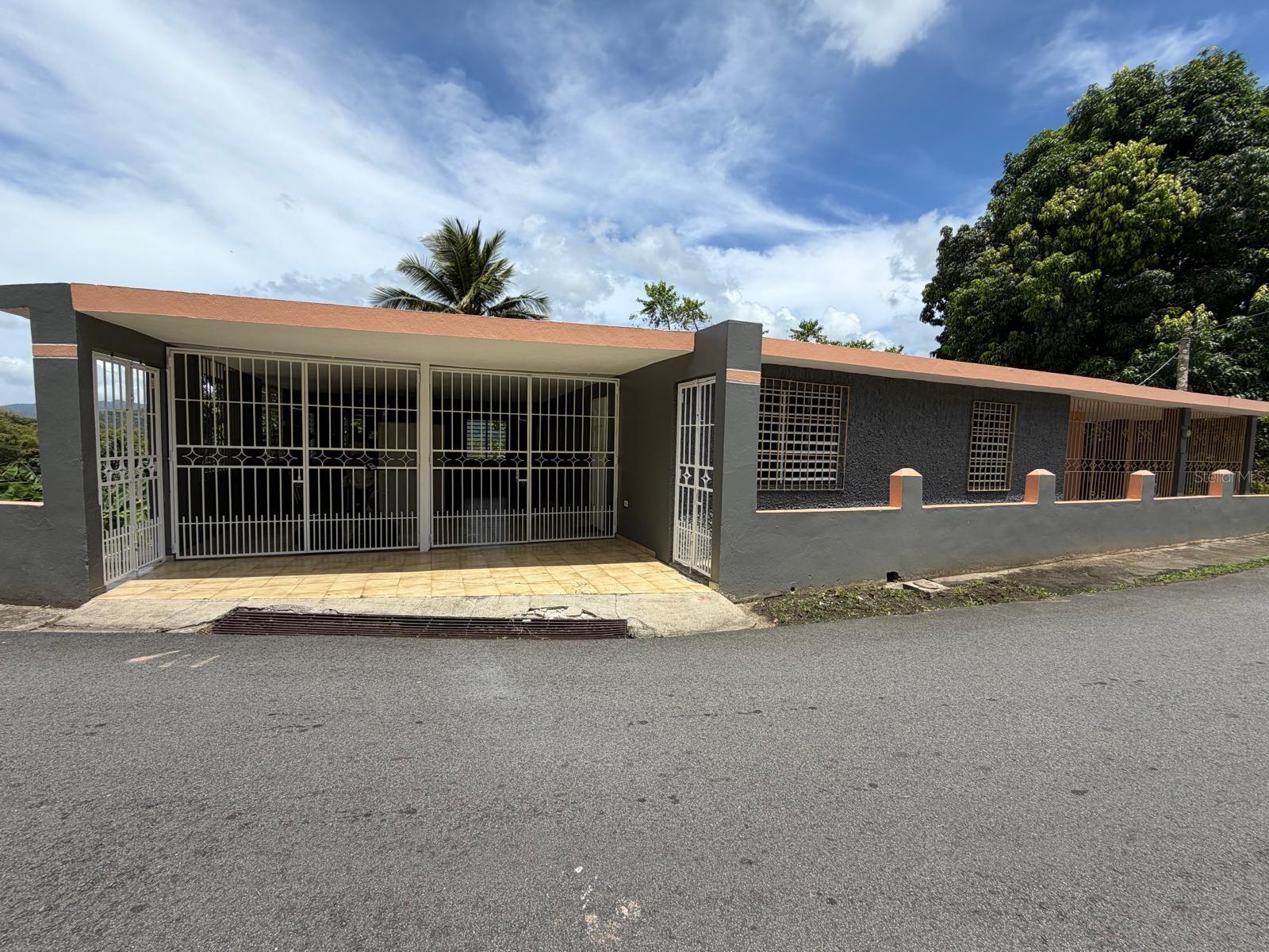 Photo of Carr # 31, Km 10,0 SECTOR EL COMUN RIO BLANCO PR 00744