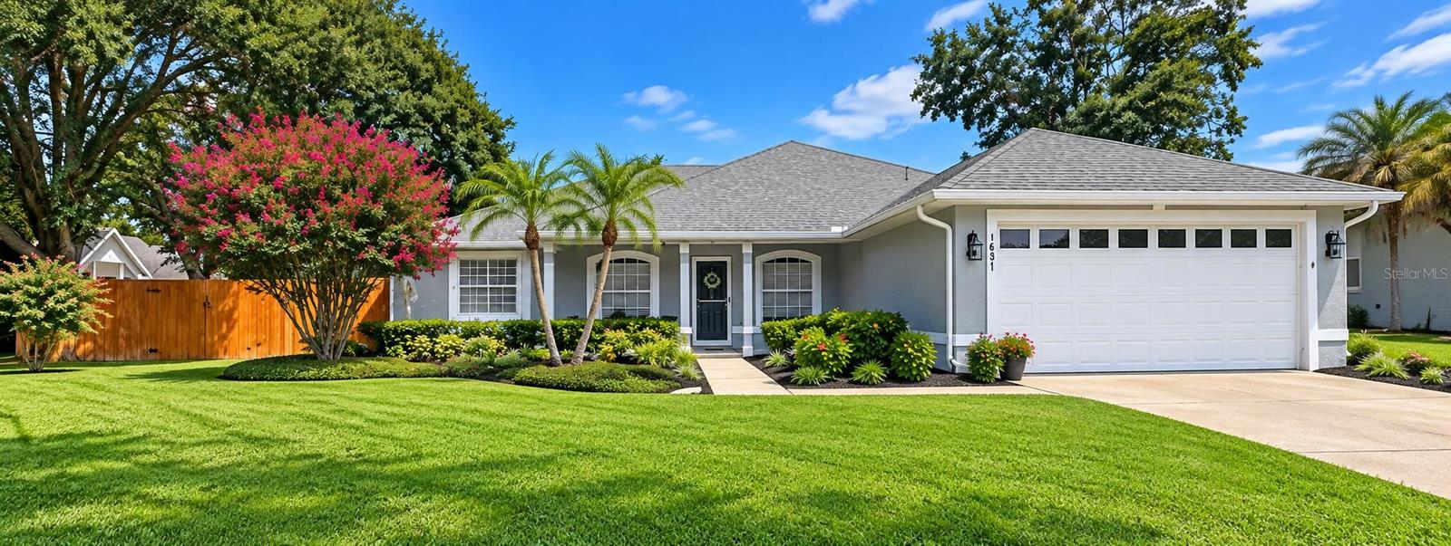 Photo of 1631 CHARLEMAGNE COURT WINTER GARDEN FL 34787
