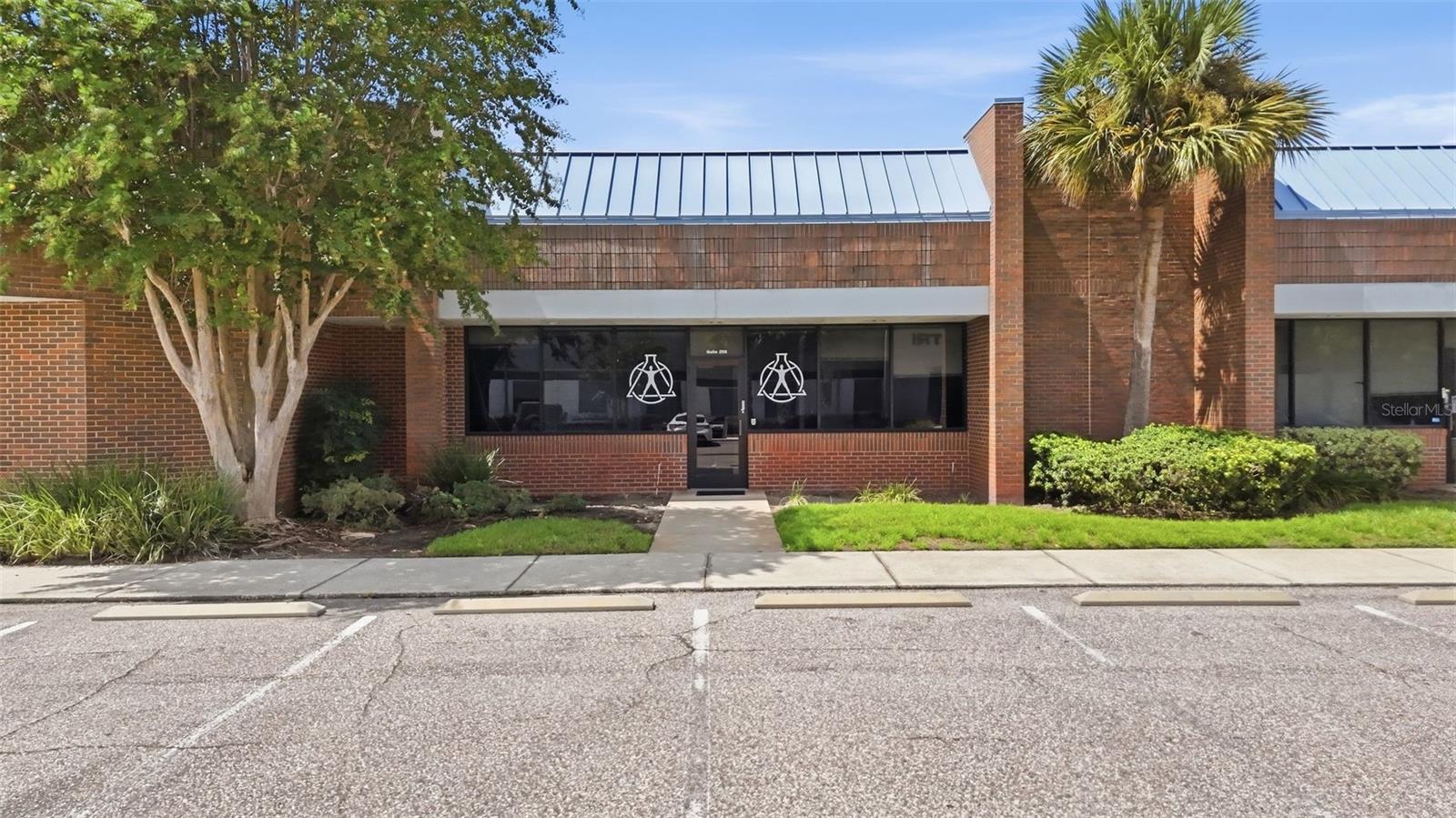 Photo of 931 S SEMORAN BOULEVARD #208 WINTER PARK FL 32792