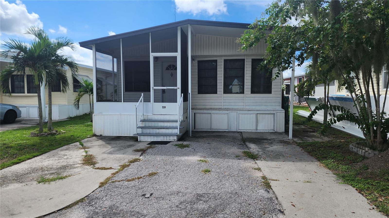 Photo of 3275 26TH AVENUE #119 BRADENTON FL 34208