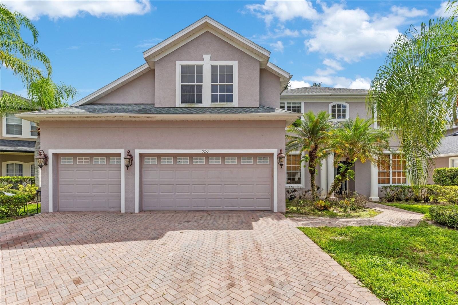 Photo of 5050 WHITEWATER WAY ST CLOUD FL 34771
