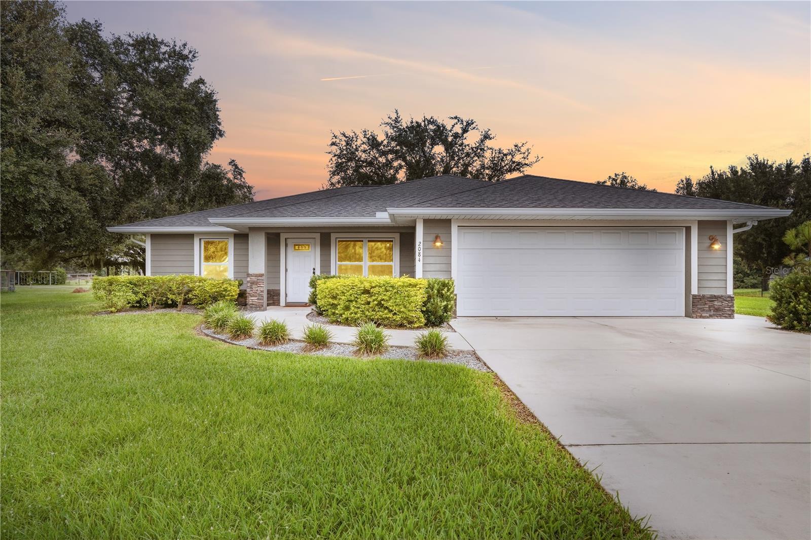 Photo of 2084 NE DIAMOND K STREET ARCADIA FL 34266