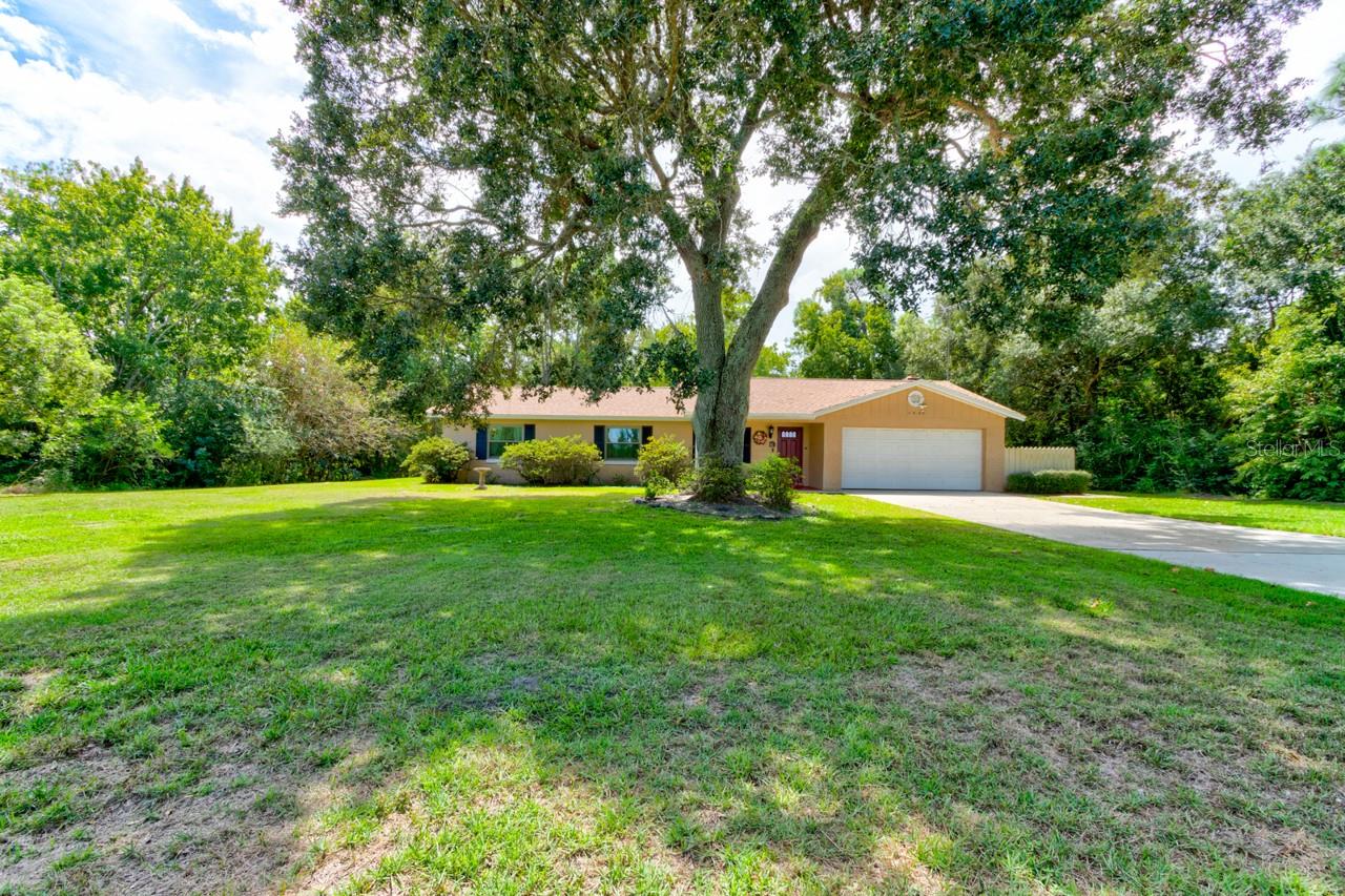 Photo of 1525 HARMONY AVENUE ORMOND BEACH FL 32174