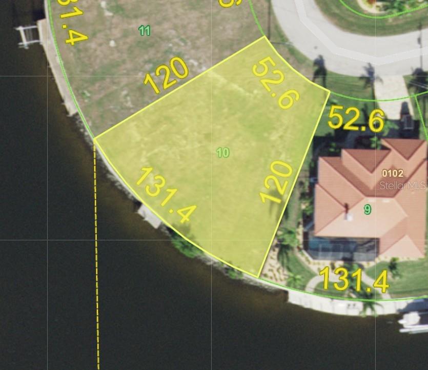 Photo of 241 FREEPORT COURT PUNTA GORDA FL 33950