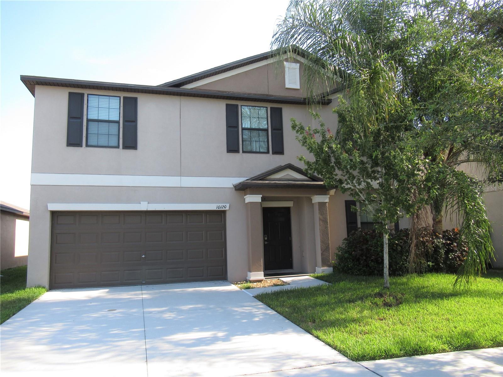 Photo of 10120 ROSE PETAL PLACE RIVERVIEW FL 33578