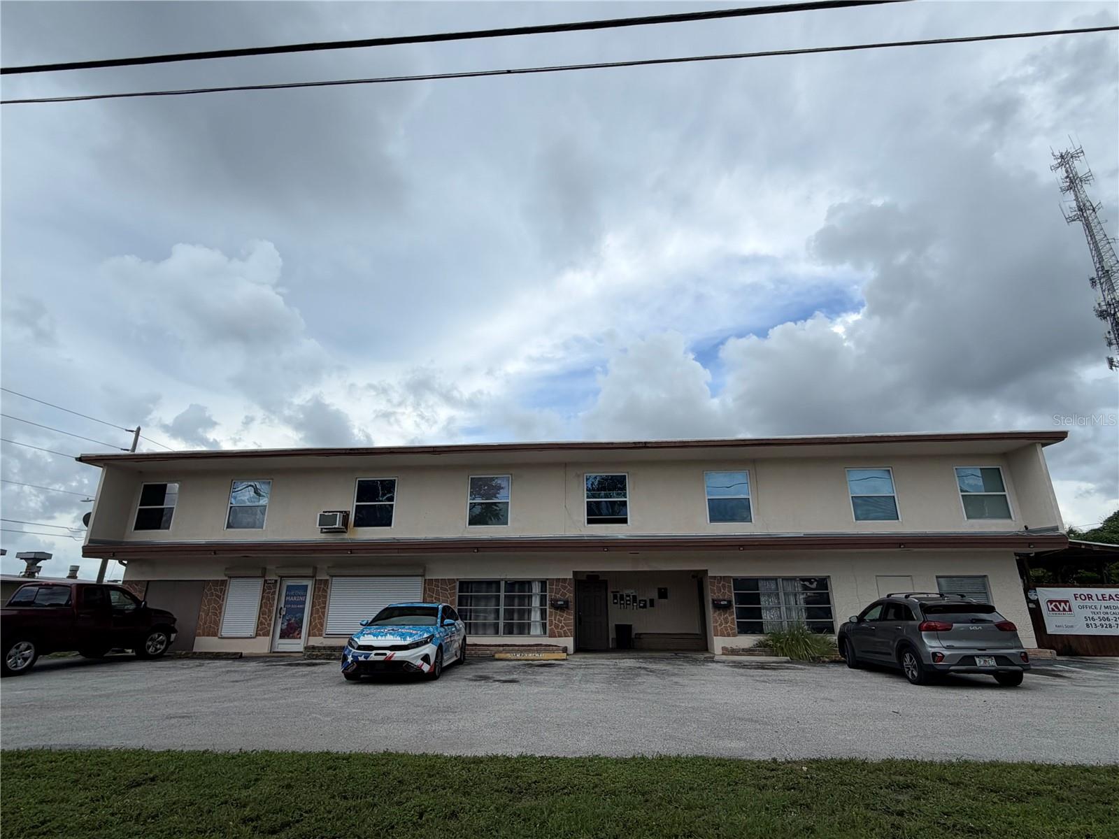 Photo of 2400 25TH STREET #2 ST PETERSBURG FL 33713