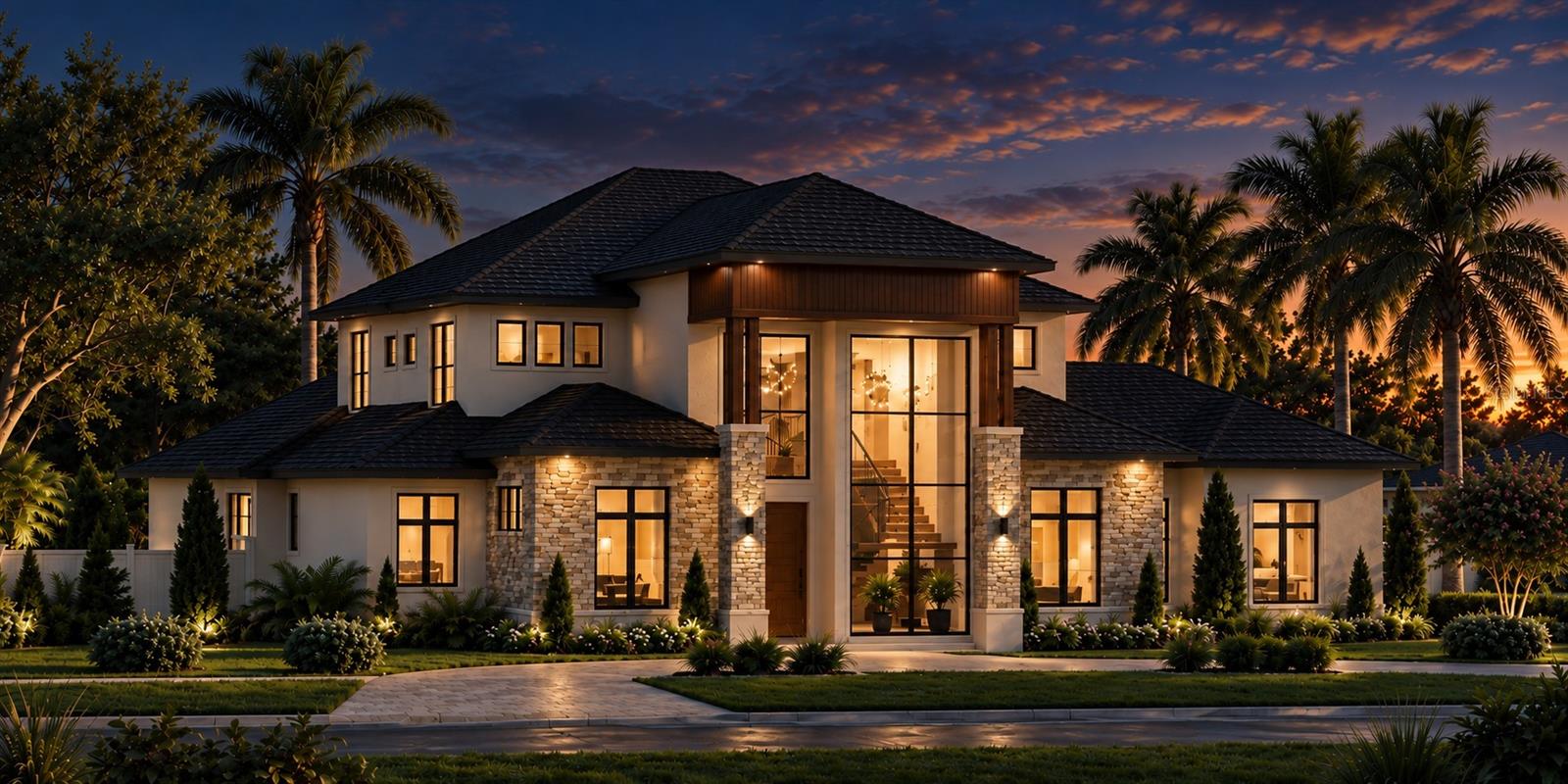 Photo of 1166 PALMER AVENUE WINTER PARK FL 32789