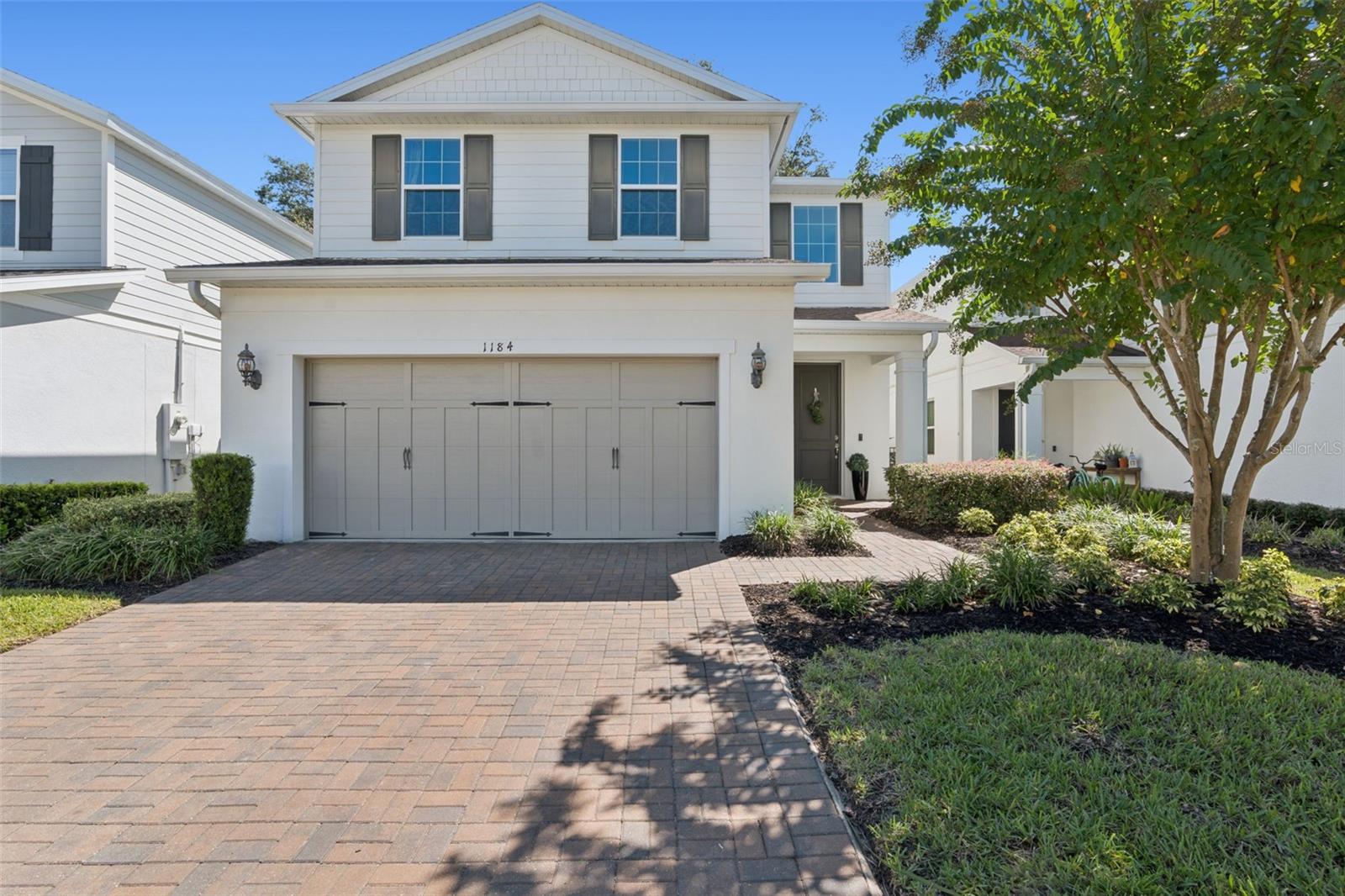 Photo of 1184 BOBCAT CHASE BOULEVARD OAKLAND FL 34787