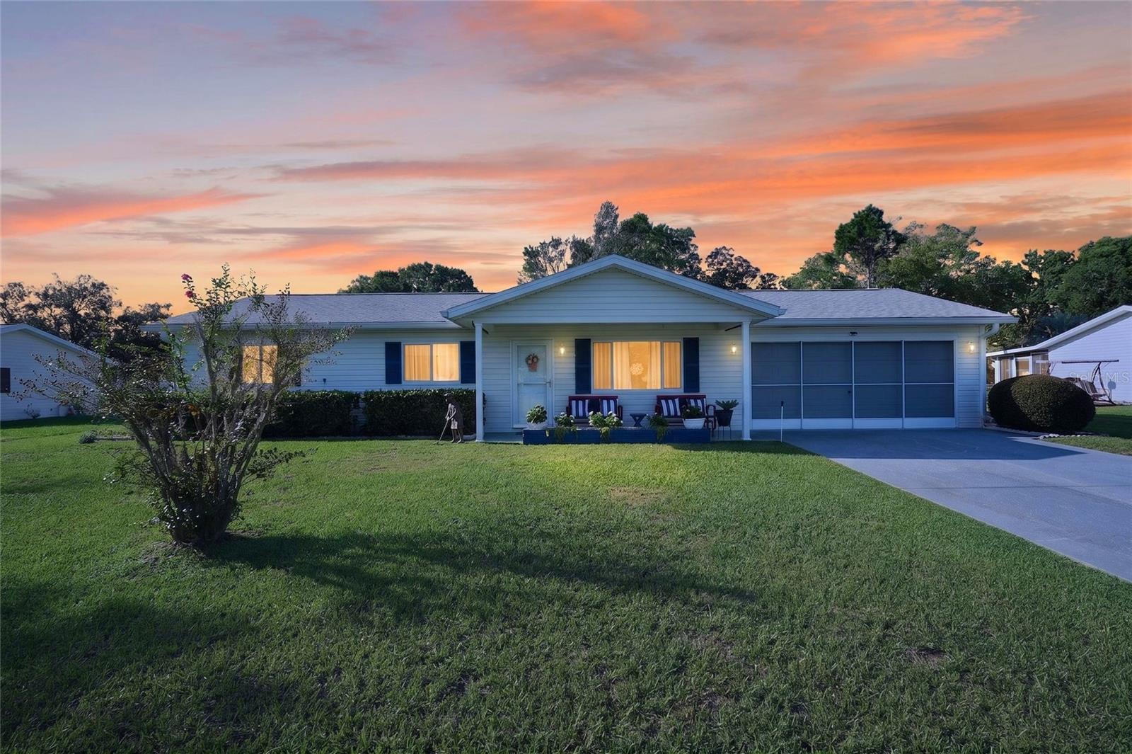 Photo of 10190 SE 178TH STREET SUMMERFIELD FL 34491
