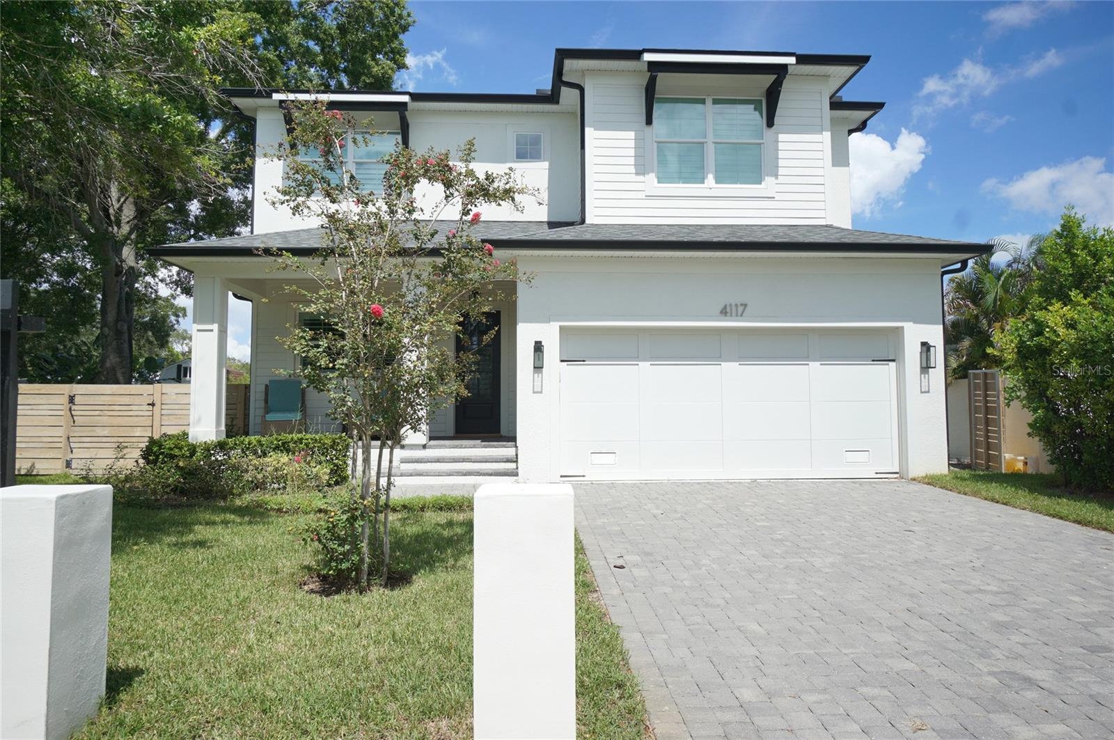 Photo of 4117 W EUCLID AVENUE TAMPA FL 33629