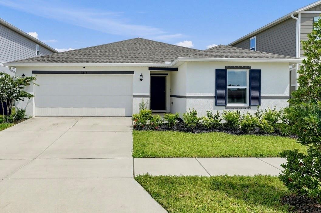 Photo of 11728 FIRESPIKE STREET RIVERVIEW FL 33578