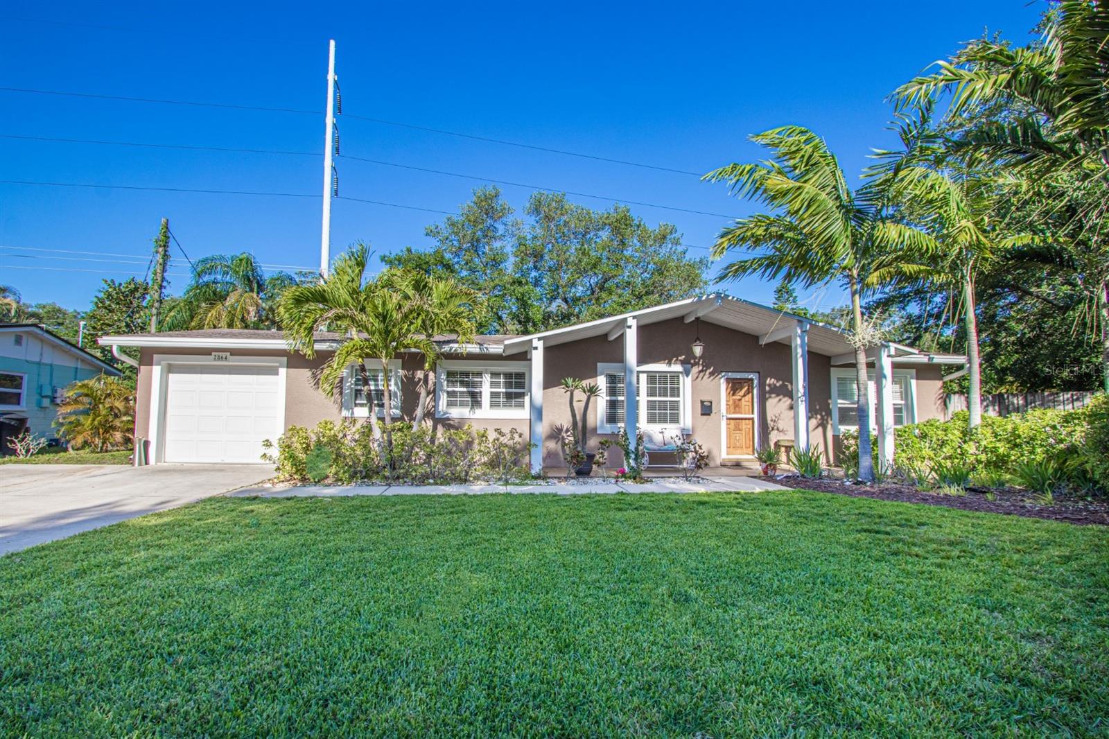 Photo of 7864 15TH WAY ST PETERSBURG FL 33702