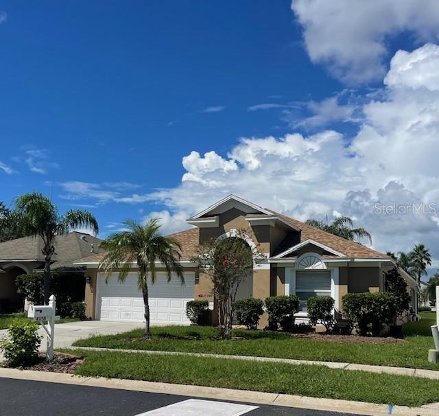 Photo of 4950 TRINIDAD DRIVE LAND O LAKES FL 34639