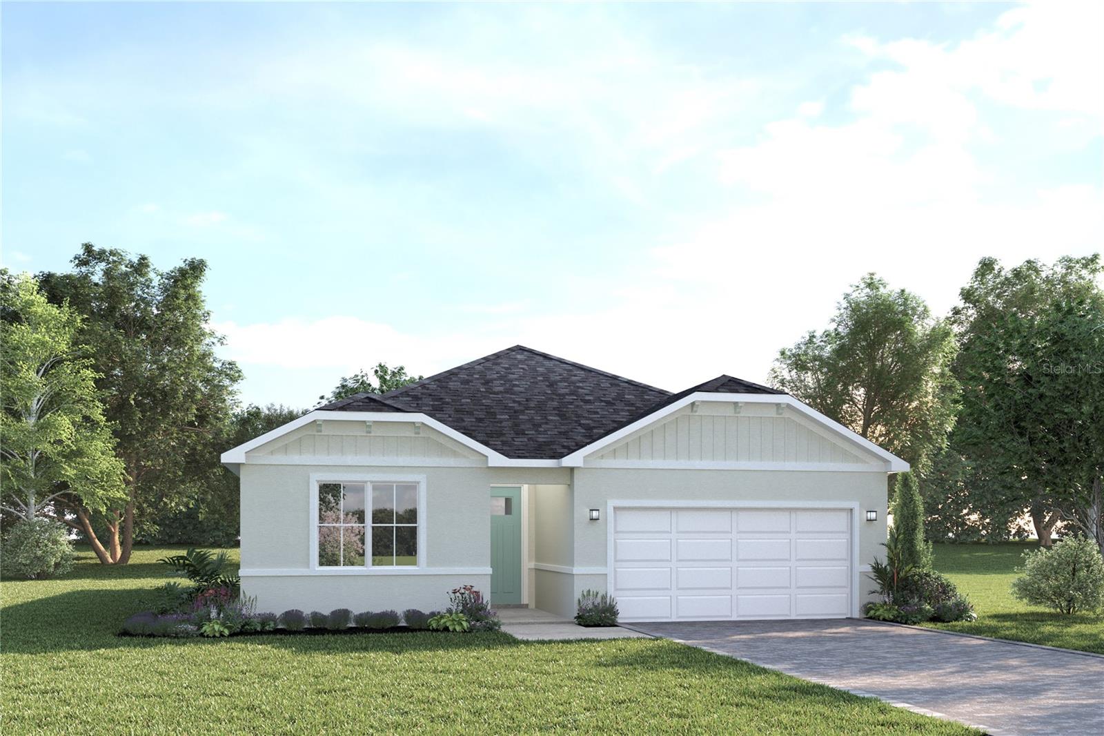 Photo of 6374 CEDAR LANDING CIRCLE LEESBURG FL 34748