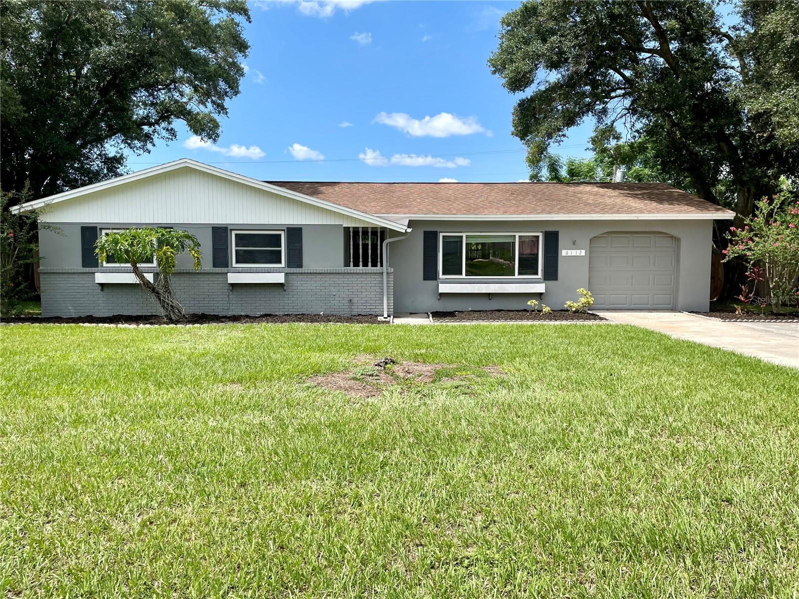 Photo of 6112 E 112TH AVENUE TEMPLE TERRACE FL 33617
