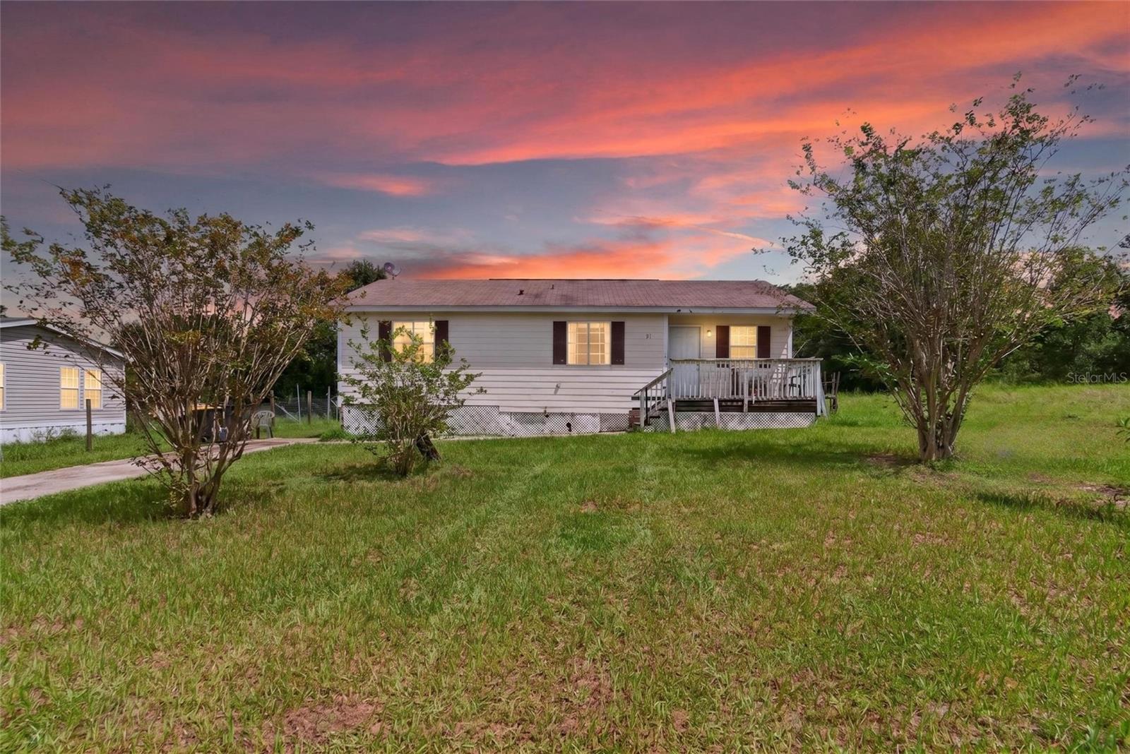 Photo of 51 MASSEY ROAD HAINES CITY FL 33844