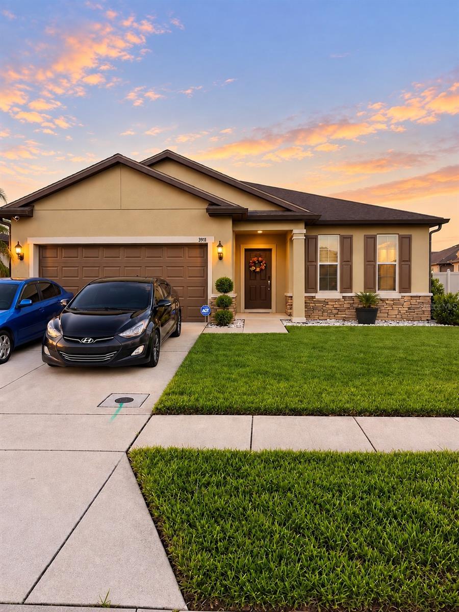 Photo of 3911 BAJA DRIVE ST CLOUD FL 34772