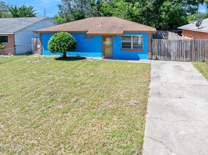 Photo of 1324 GRANADA AVENUE DAYTONA BEACH FL 32117