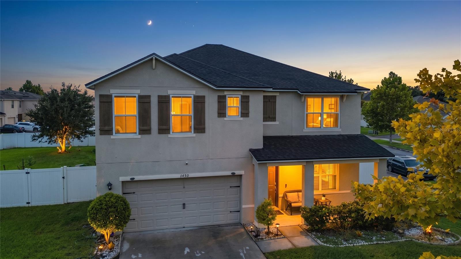 Photo of 1450 SILVERADO FLATS STREET KISSIMMEE FL 34744
