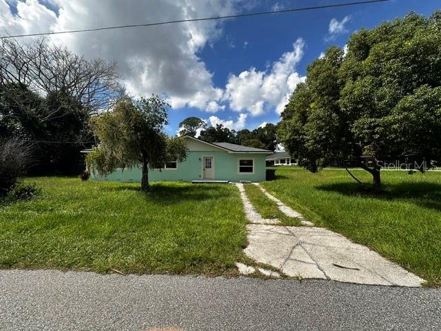 Photo of 923 W LAKE CANNON DRIVE WINTER HAVEN FL 33881