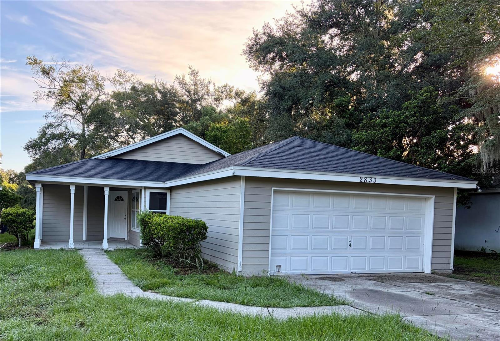 Photo of 2833 HARDENBERGH LANE EUSTIS FL 32726