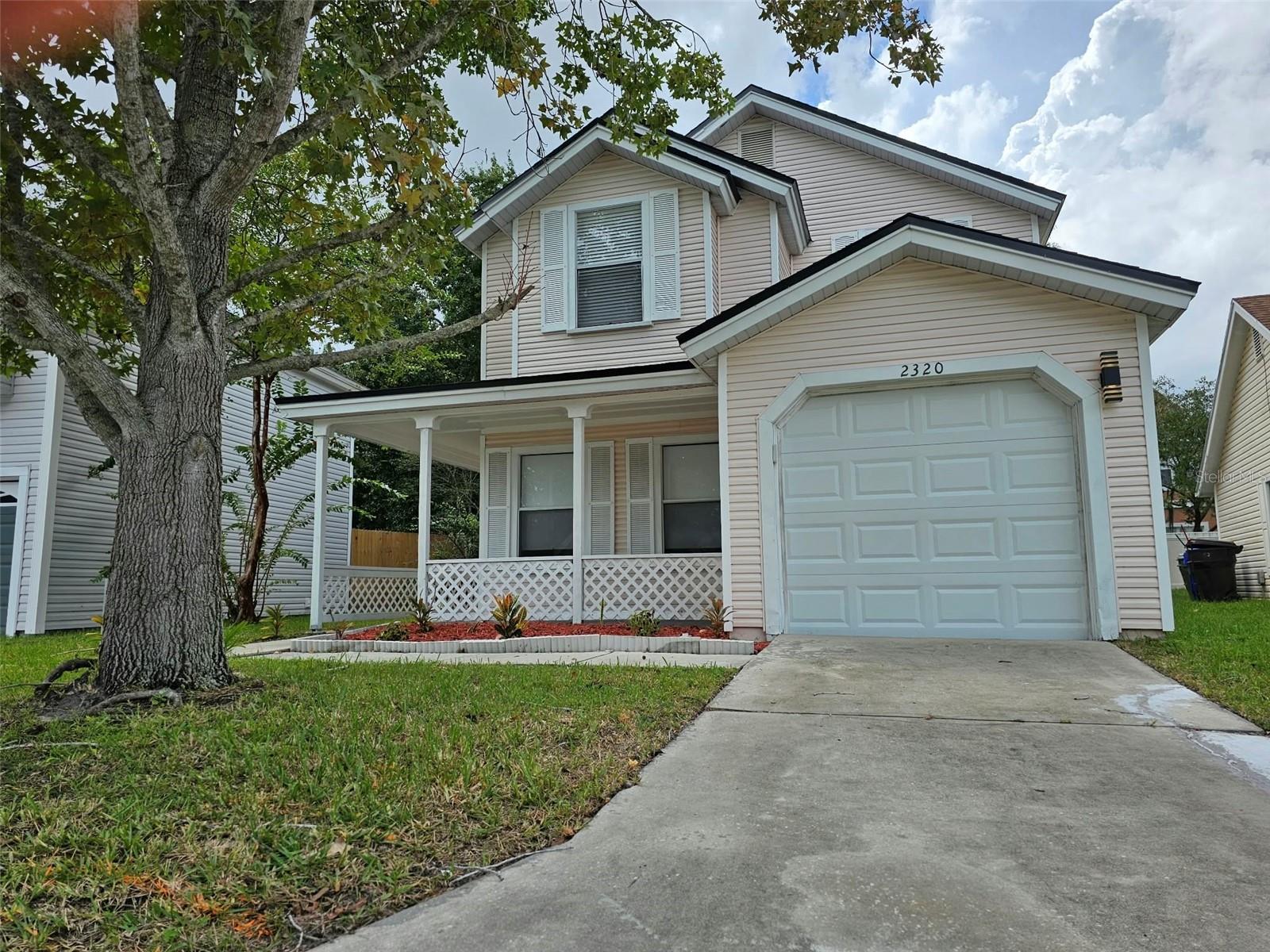 Photo of 2320 PEBBLE BROOK ROAD KISSIMMEE FL 34741