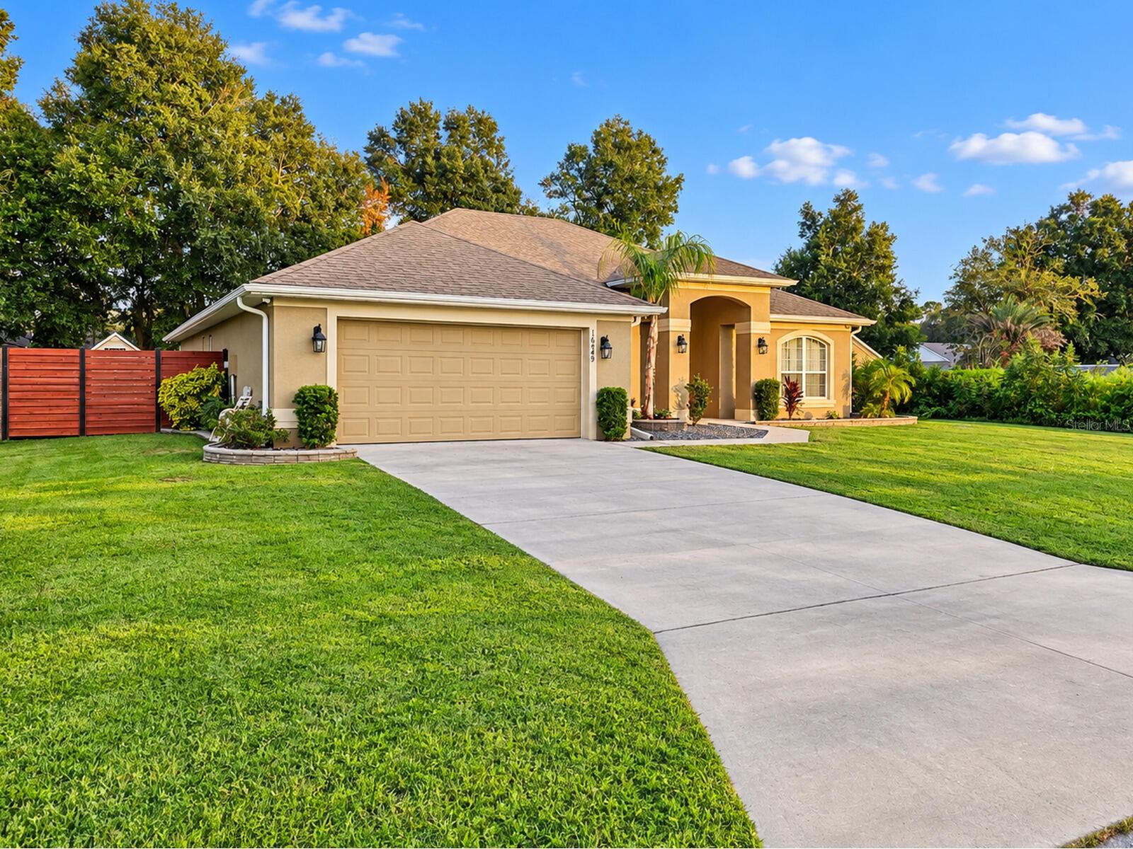 Photo of 16049 SE 89TH TERRACE SUMMERFIELD FL 34491