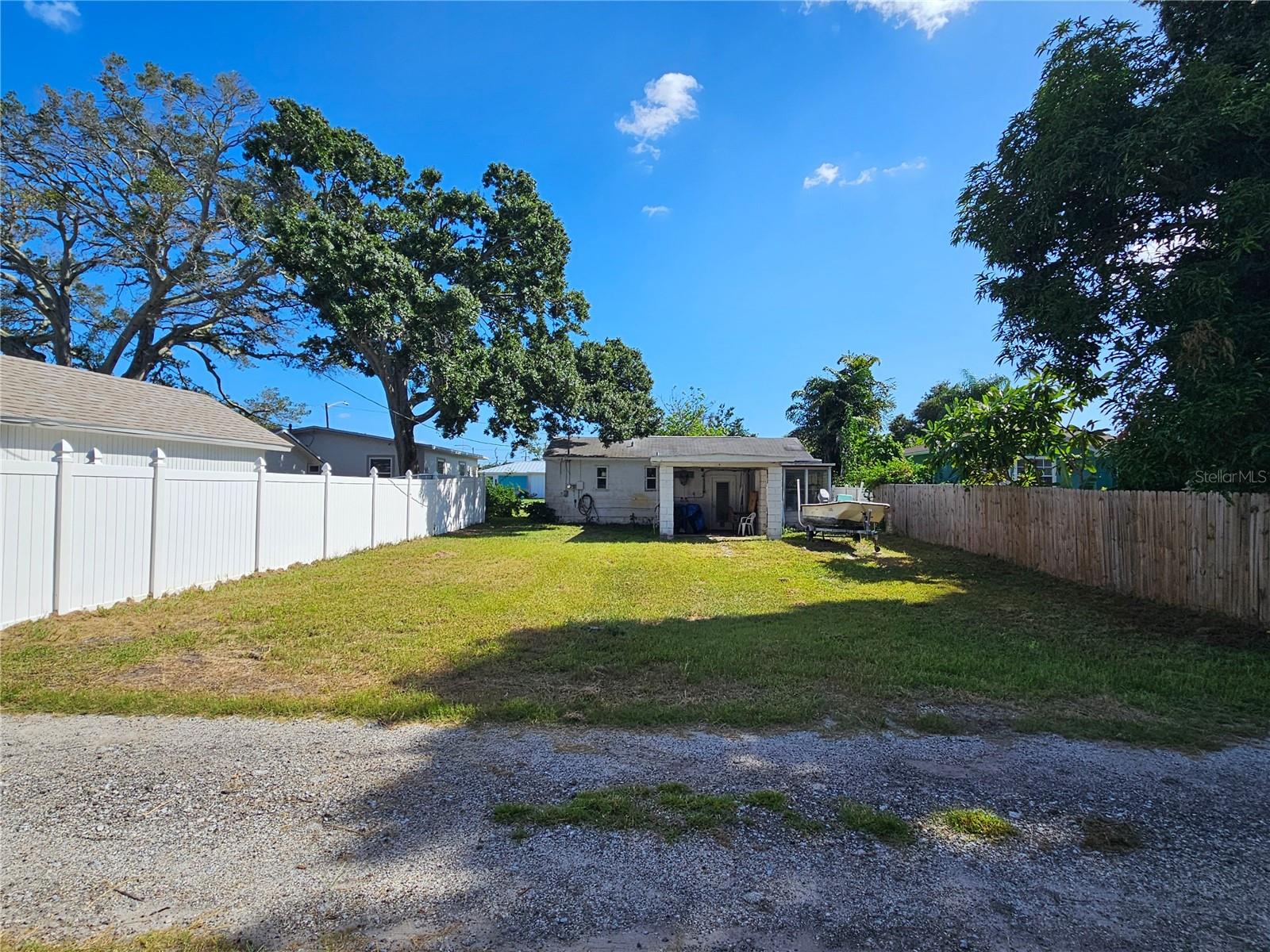 Photo of 4609 16TH AVENUE ST PETERSBURG FL 33713