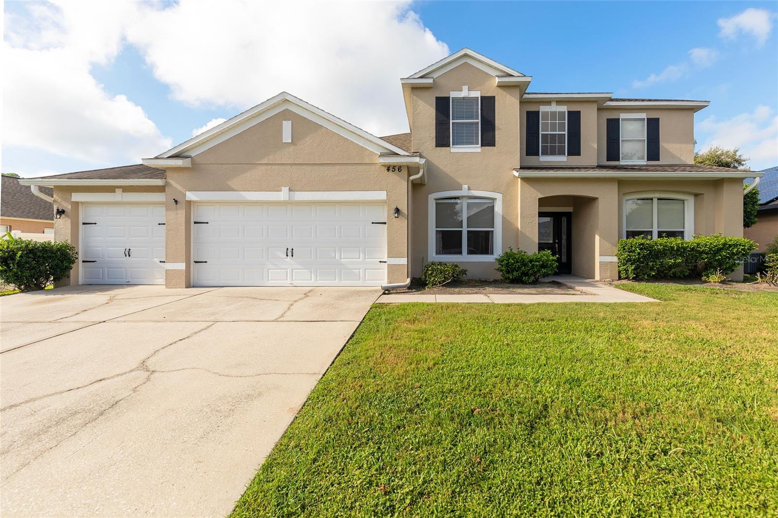 Photo of 456 FLYROD CIRCLE ORLANDO FL 32825