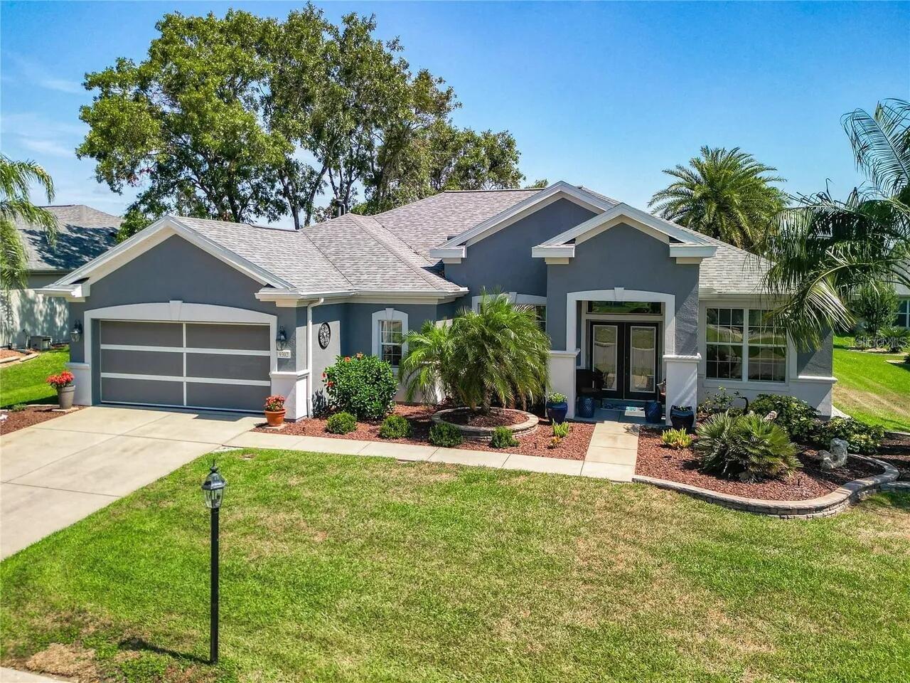 Photo of 9302 SE 120TH LOOP SUMMERFIELD FL 34491
