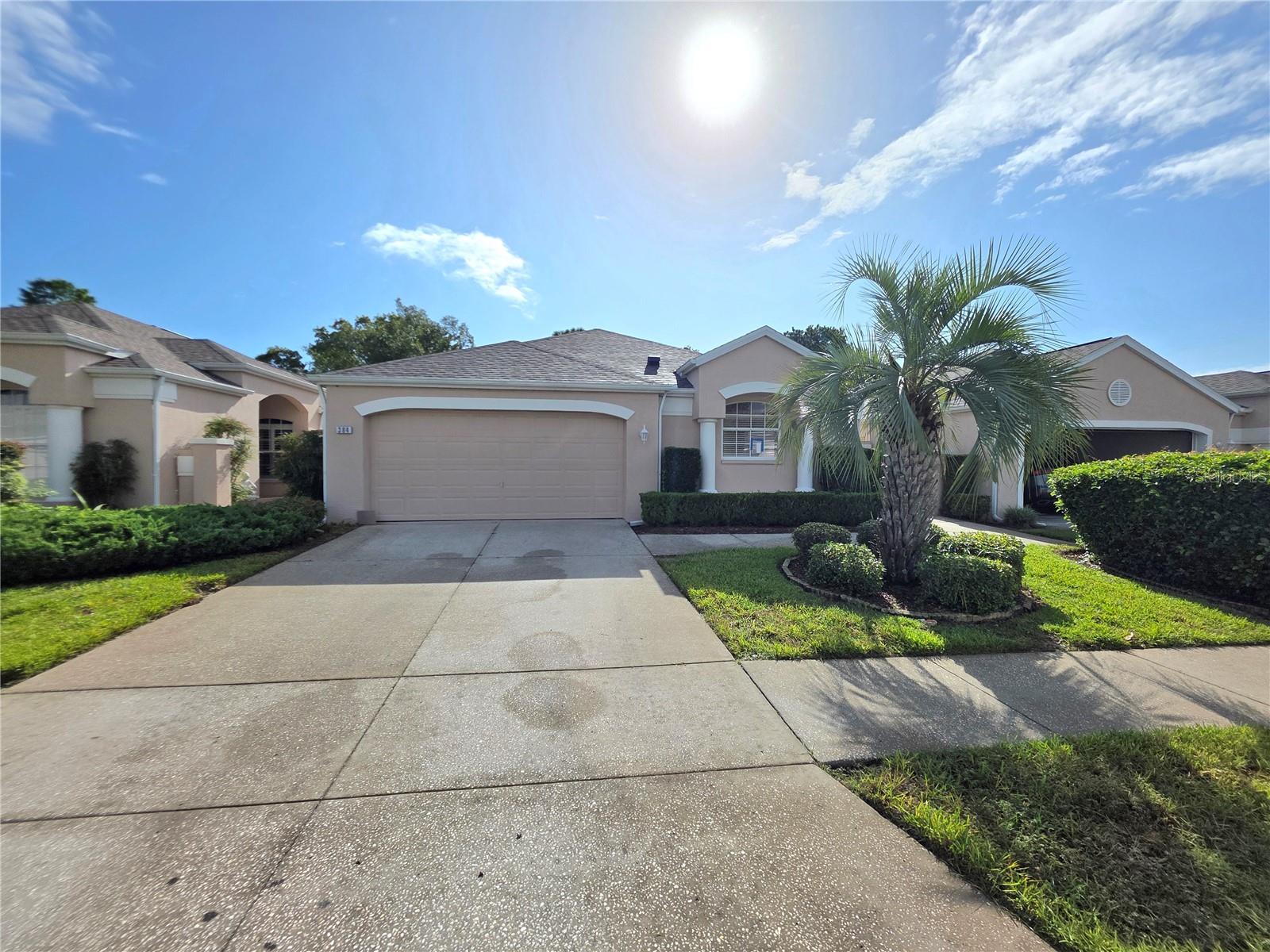 Photo of 384 ROYAL PALM WAY SPRING HILL FL 34608