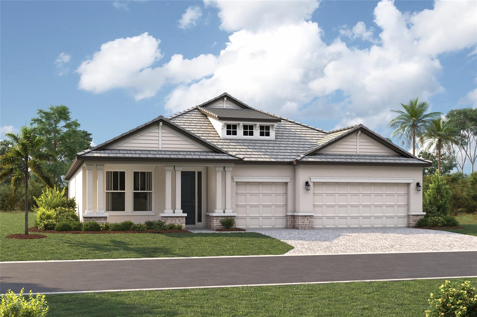 Photo of 2048 VARESE STREET NOKOMIS FL 34275