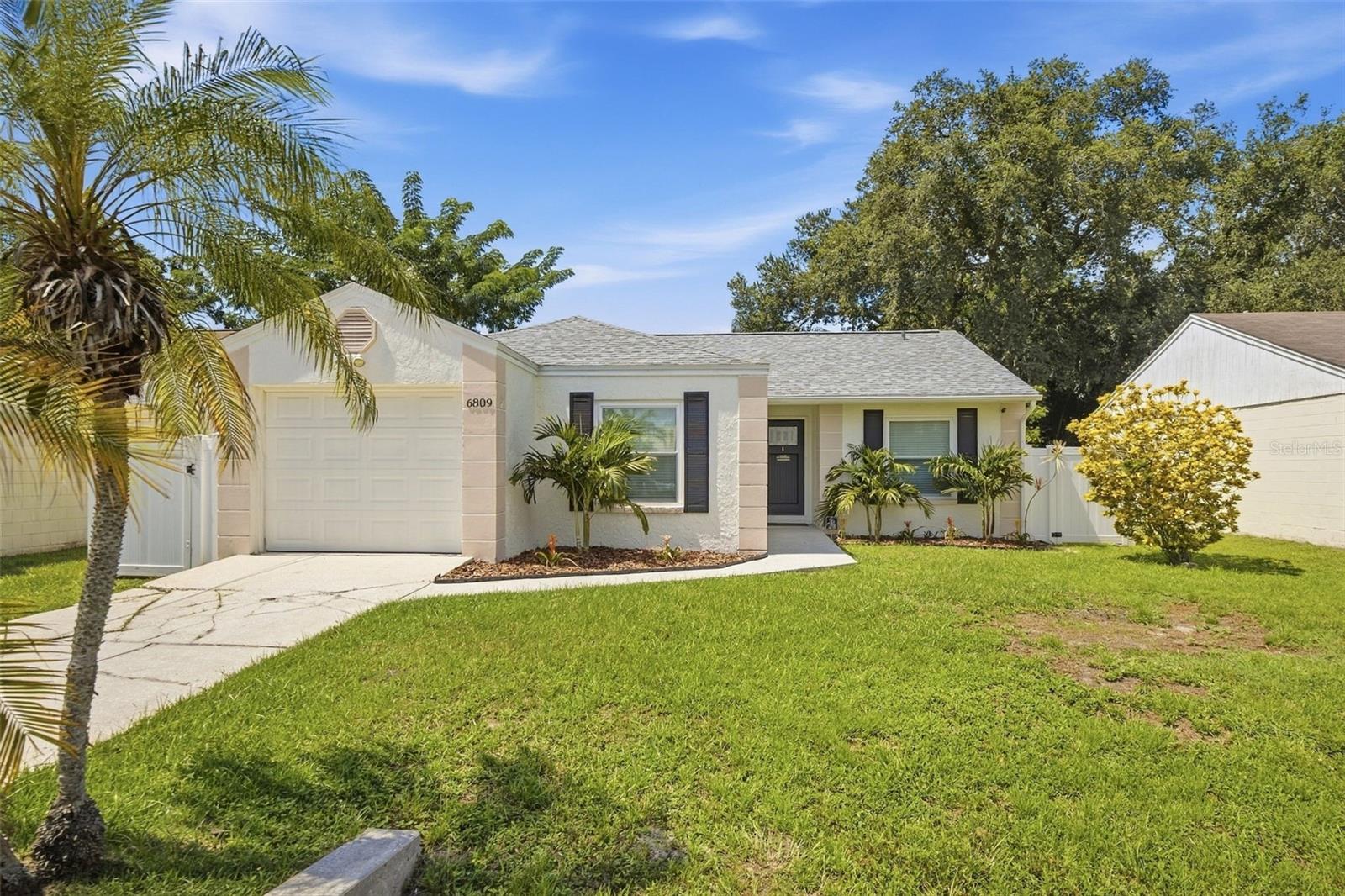 Photo of 6809 S SHERIDAN ROAD TAMPA FL 33611