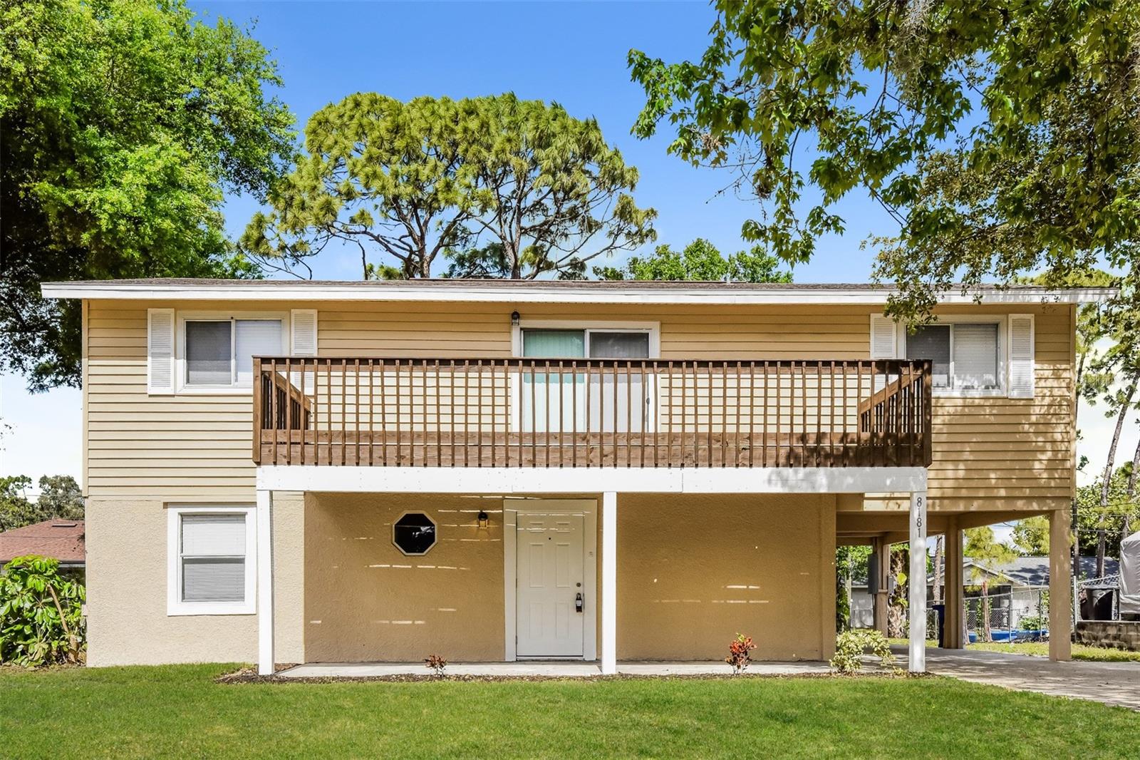 Photo of 8181 ALBATROSS ROAD FORT MYERS FL 33967