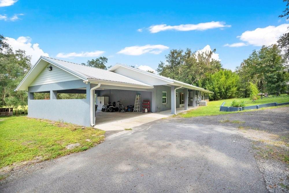 Photo of 2391 BANANA STREET DELAND FL 32720