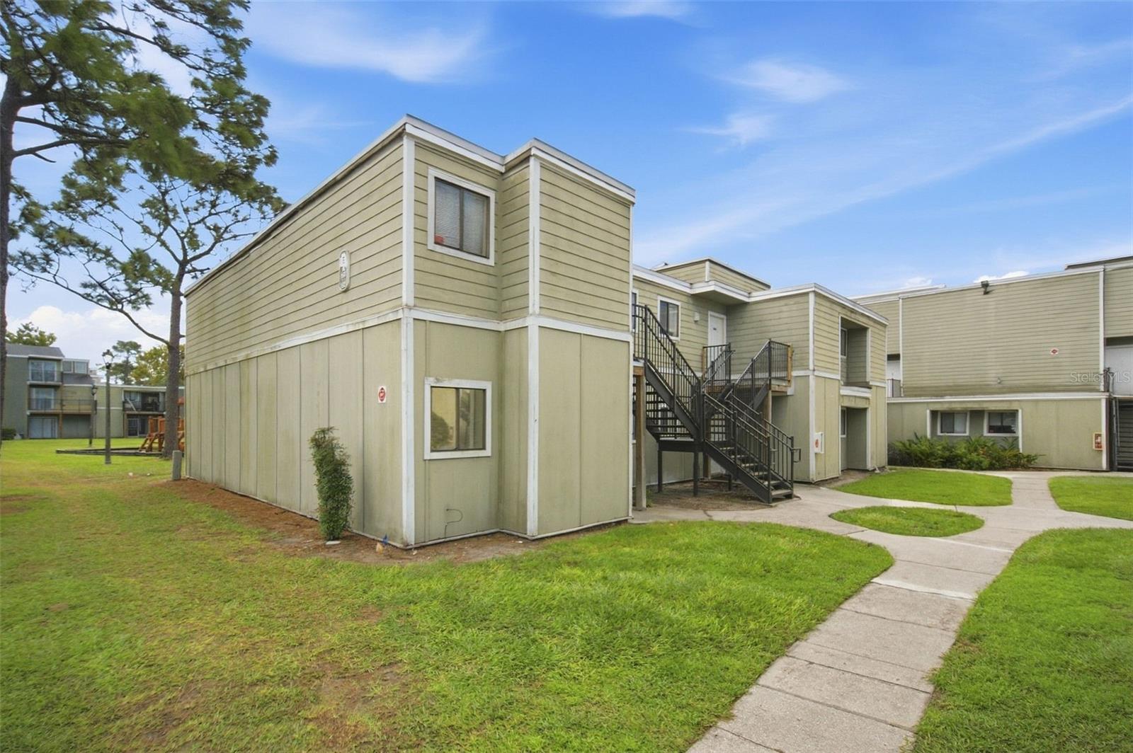 Photo of 163 SCOTTSDALE SQUARE #163 WINTER PARK FL 32792