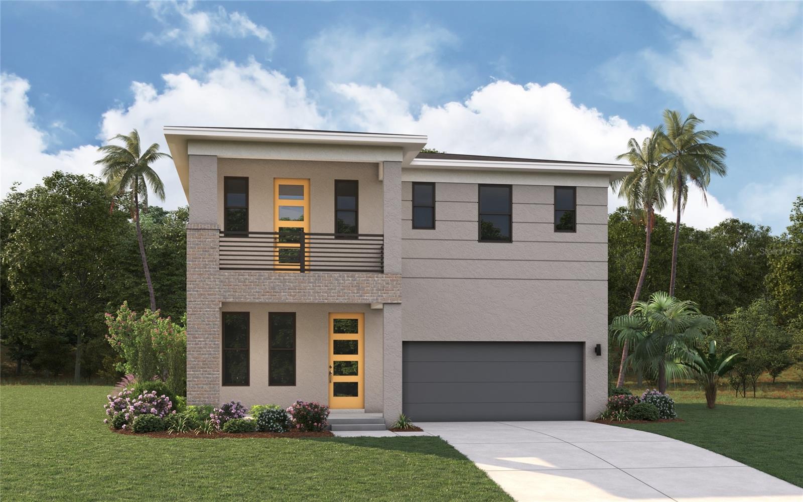 Photo of 3705 N DARWIN AVENUE TAMPA FL 33603