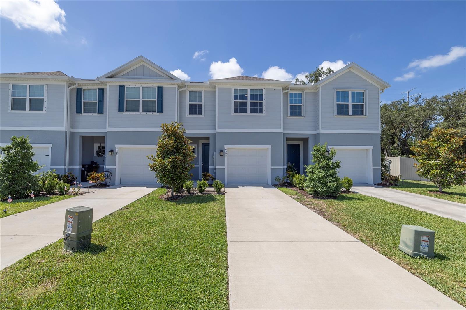 Photo of 4298 HARBOUR PALM DRIVE HOLIDAY FL 34691