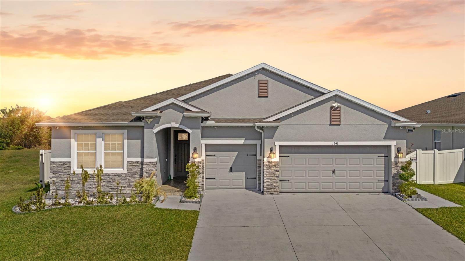 Photo of 1941 PARTIN TERRACE ROAD KISSIMMEE FL 34744