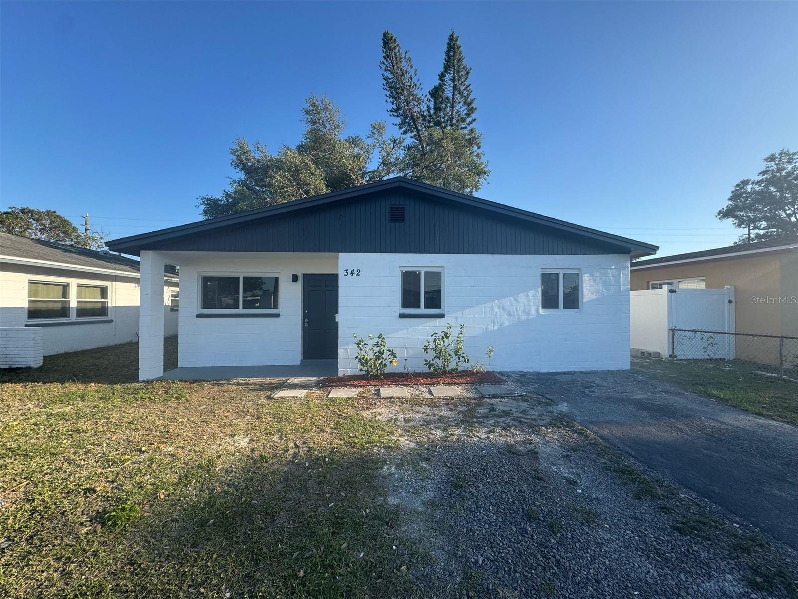 Photo of 342 51ST AVENUE ST PETERSBURG FL 33703