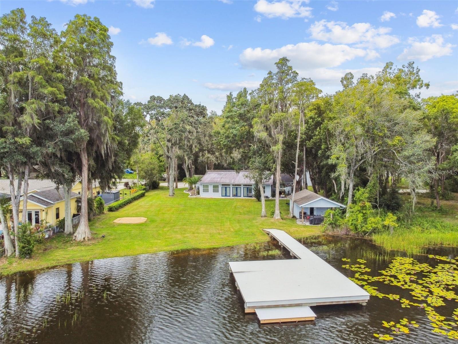 Photo of 17018 DENNIS ROAD LUTZ FL 33558
